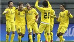 Club World Cup: Kashiwa đánh bại Auckland City ở trận mở màn